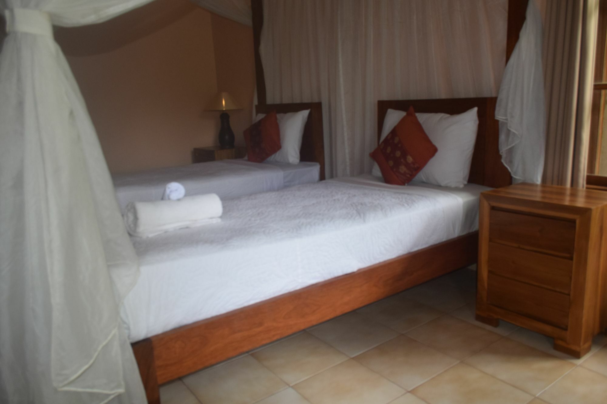 Aura Bisma Hotel Ubud Exterior foto